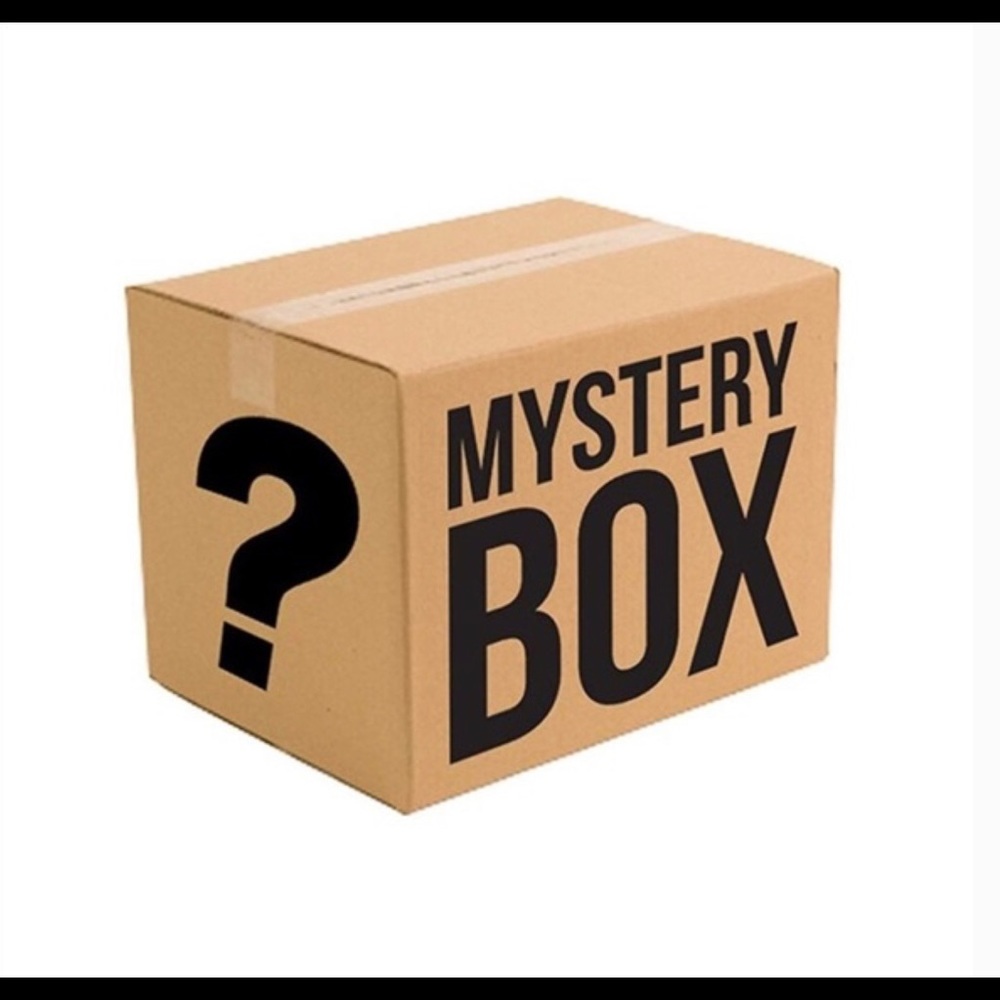 Reseller Mystery Box
